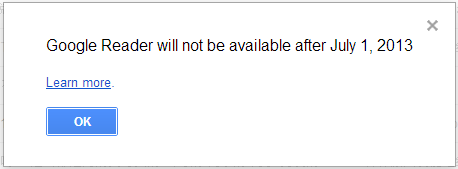 GoogleReader